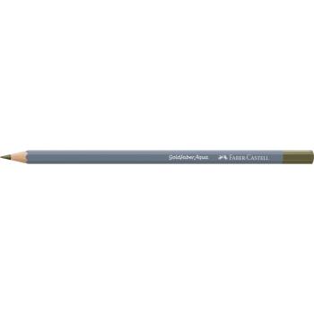 Faber-Castell Aquarellstift Goldfaber Aqua Farbe 173 olive green yellowish